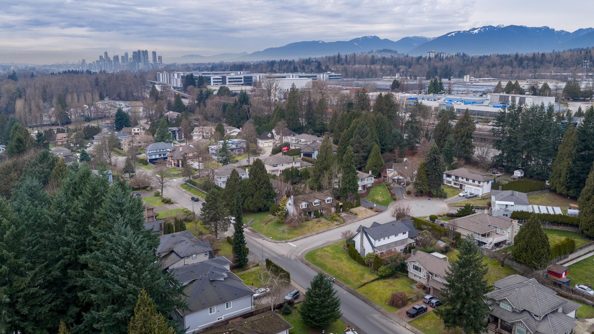 Lot 1-3381 Lealand Court, Burnaby, BC, V5A 3B6
