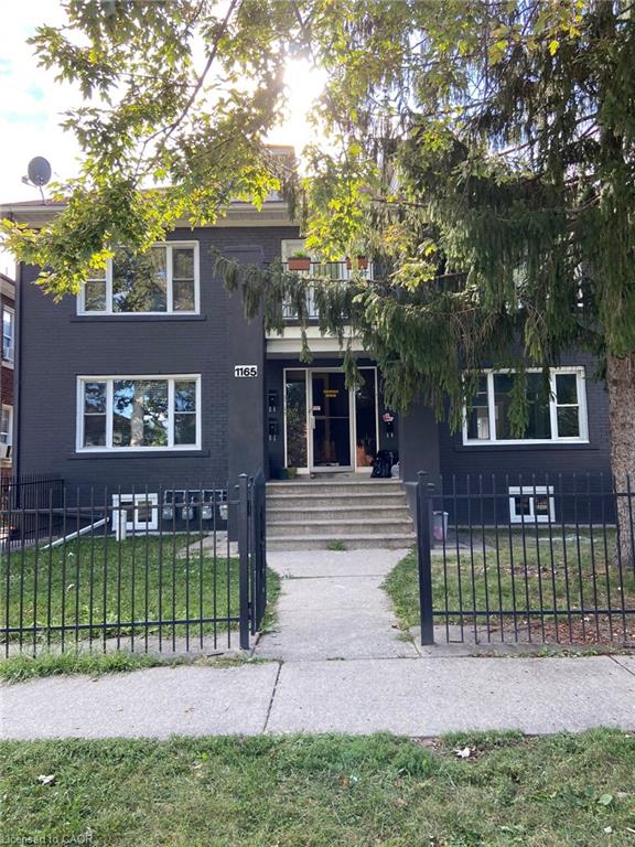 1165 Howard Avenue, Windsor, ON, N9A 1S6