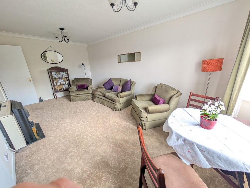 Additional image 3 of 2 bed flat for saleMidland Way, Thornbury, Bristol BS35