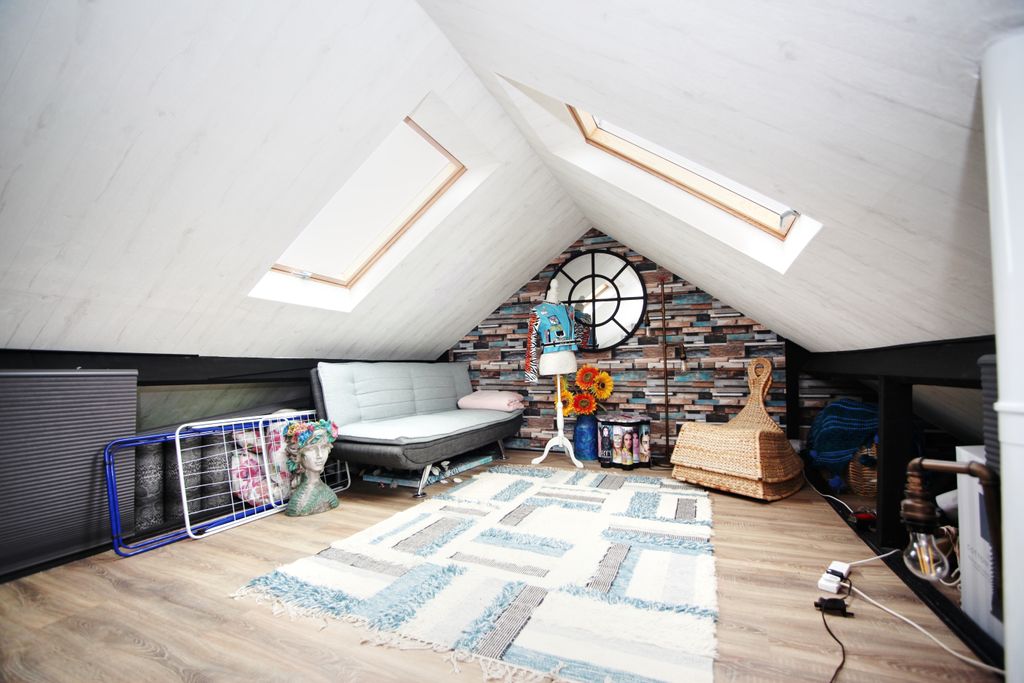 Additional image 19 of 2 bed semi-detached house for saleTrebanog Crescent, Cardiff CF3