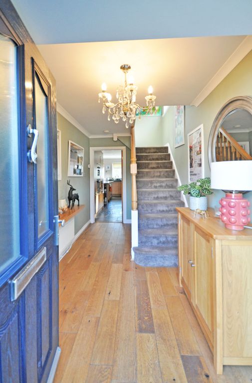 Additional image 13 of 3 bed detached house for saleHi-Spec Renovation, Laurel Crescent, Newport NP20