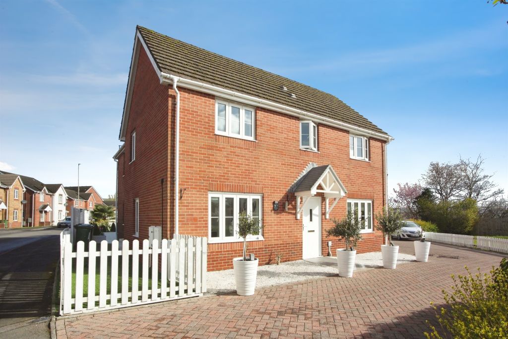 Additional image 30 of 4 bed detached house for saleSword Hill, Caerphilly CF83