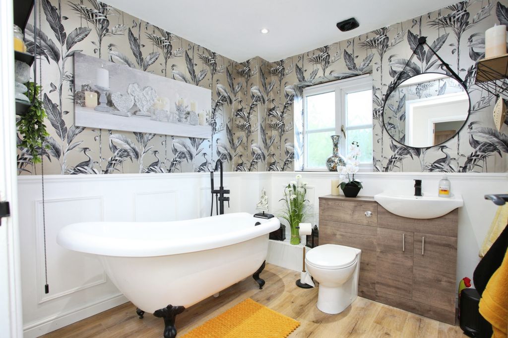 Additional image 26 of 3 bed town house for saleLakeside Close, Ebbw Vale NP23
