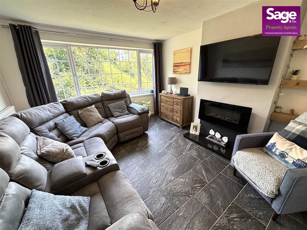 Additional image 5 of 3 bed detached house for saleClaremont, Malpas, Newport NP20