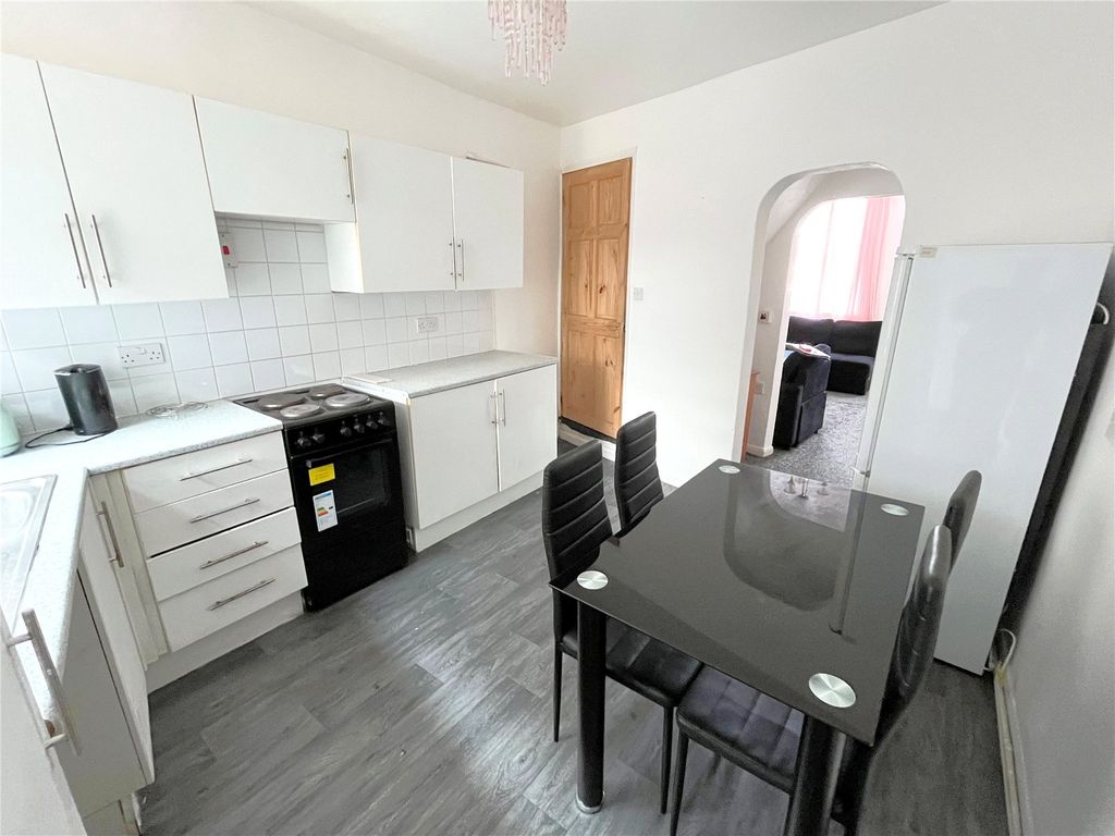 Additional image 3 of 2 bed terraced house for saleMill Street, Ilkeston, Derbyshire DE7