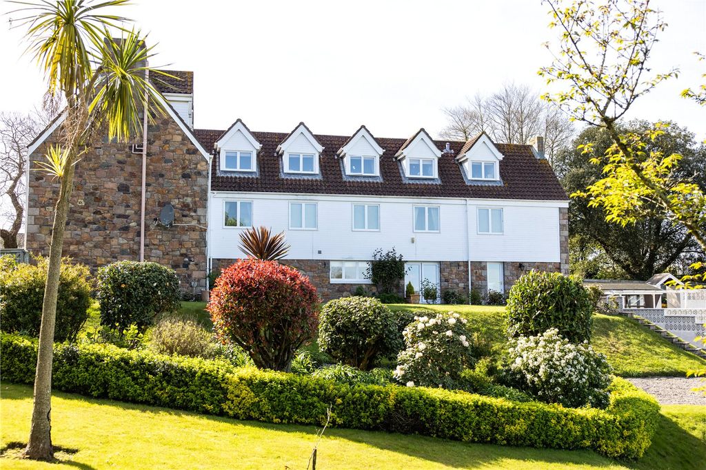 Additional image 2 of 6 bed detached house for saleLa Grande Route De Rozel, St. Martin, Jersey JE3