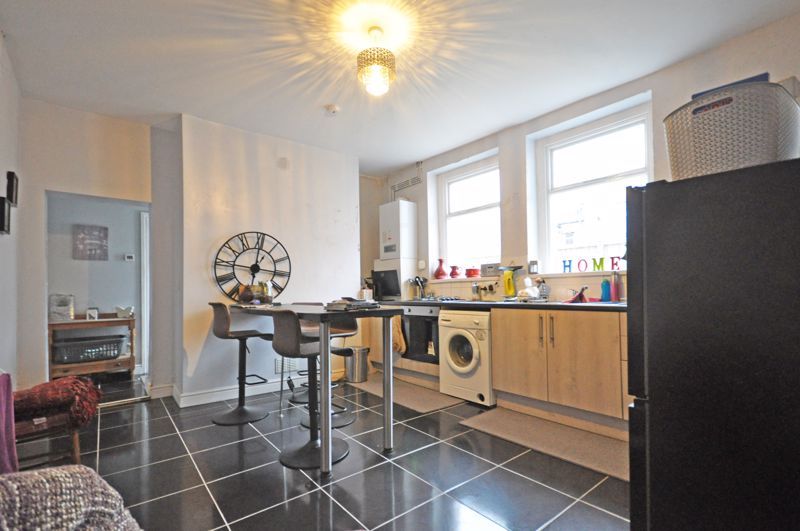 Additional image 6 of 1 bed flat for saleGarden Apartment, Preston Avenue, Newport NP20