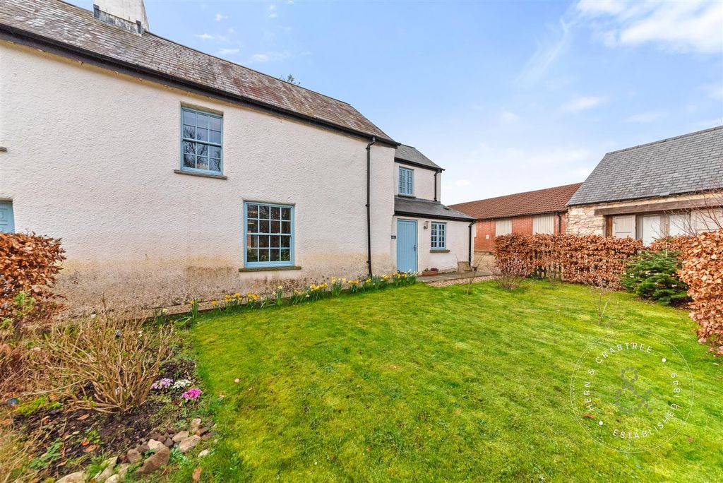 Additional image 45 of 3 bed end terrace house for saleThe Farmhouse, Great House Farm, St Fagans, Cardiff CF5