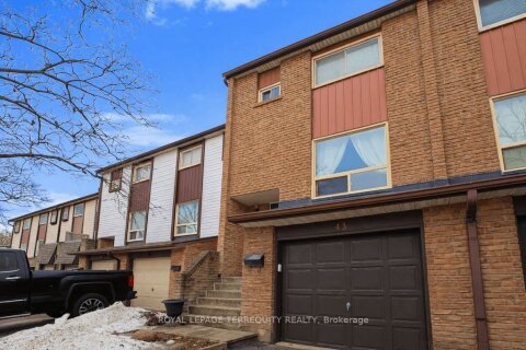 Additional image 8 of 43-1221 Dundix Road, Mississauga, ON, L4Y 3Y9