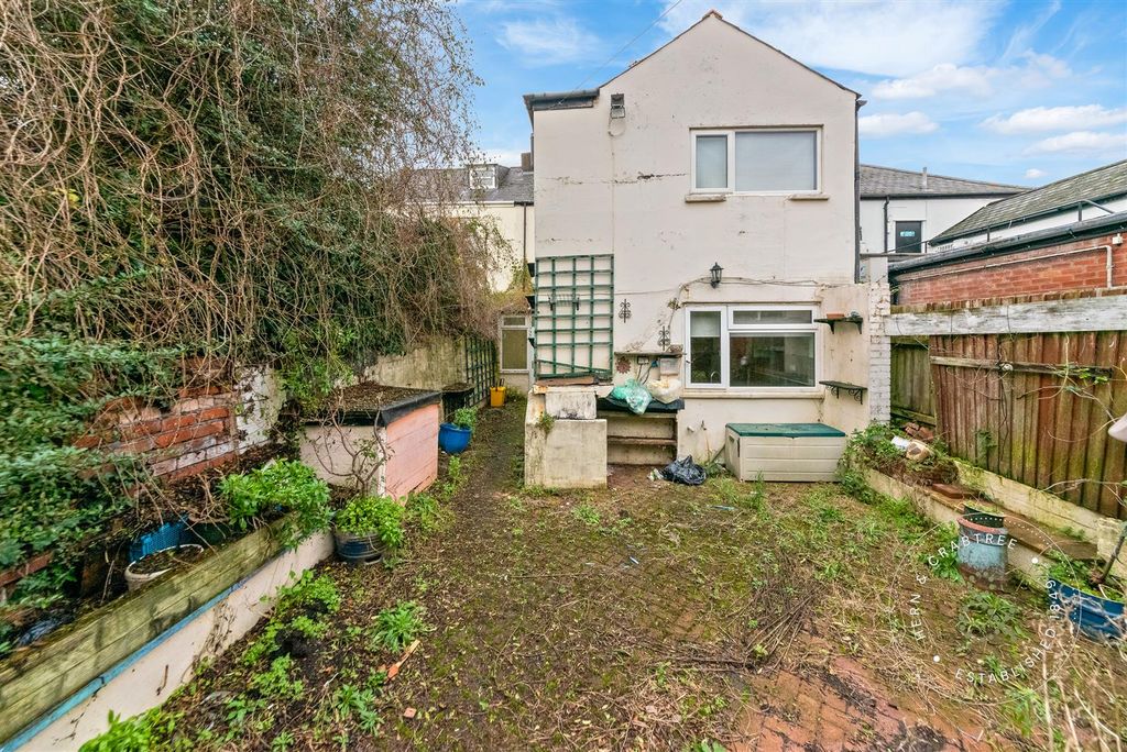 Additional image 37 of 4 bed terraced house for saleCowbridge Road East, Canton, Cardiff CF5