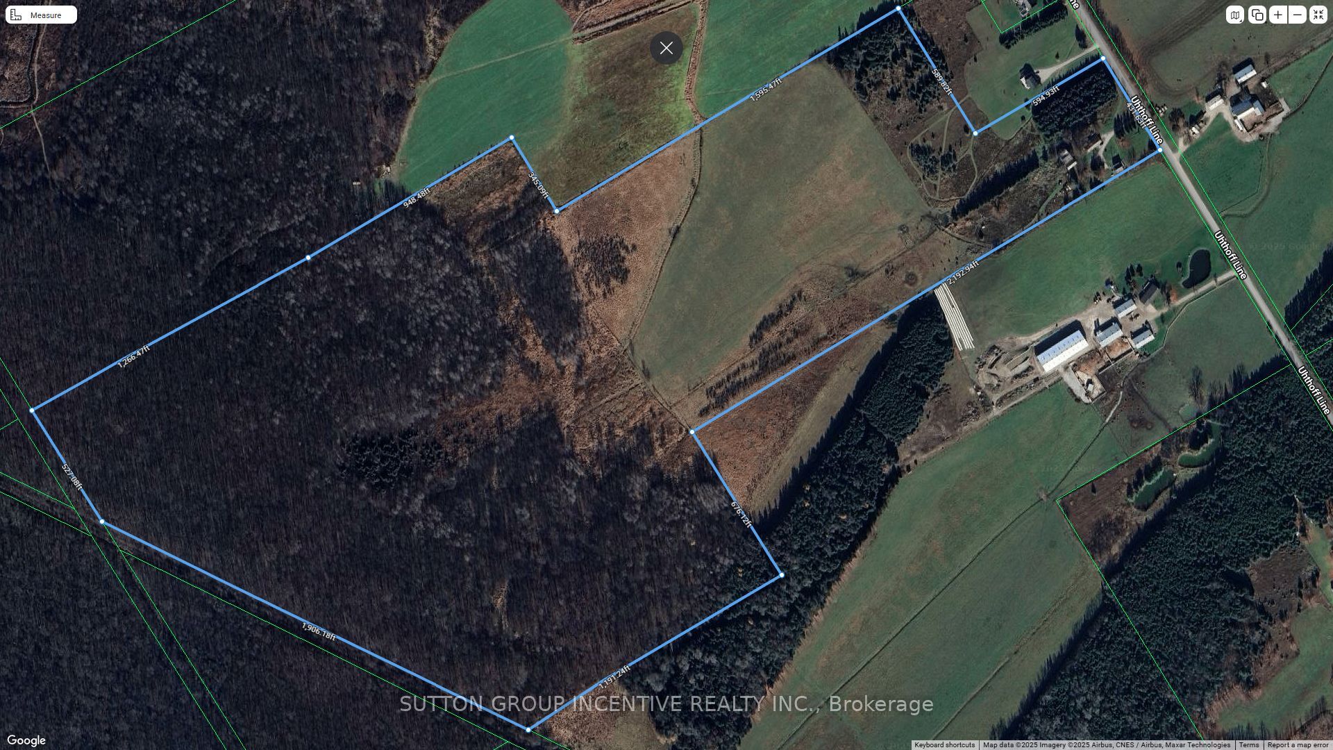 2544 Uhthoff Line, Severn, ON, L3V 7E9