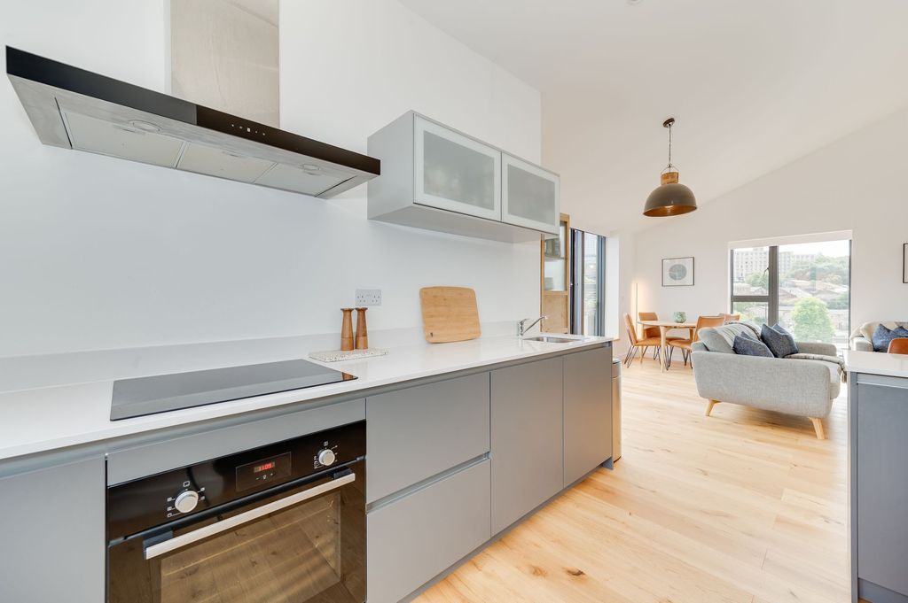 Additional image 6 of 3 bed flat for saleCutlers Gardens, Sheffield S3