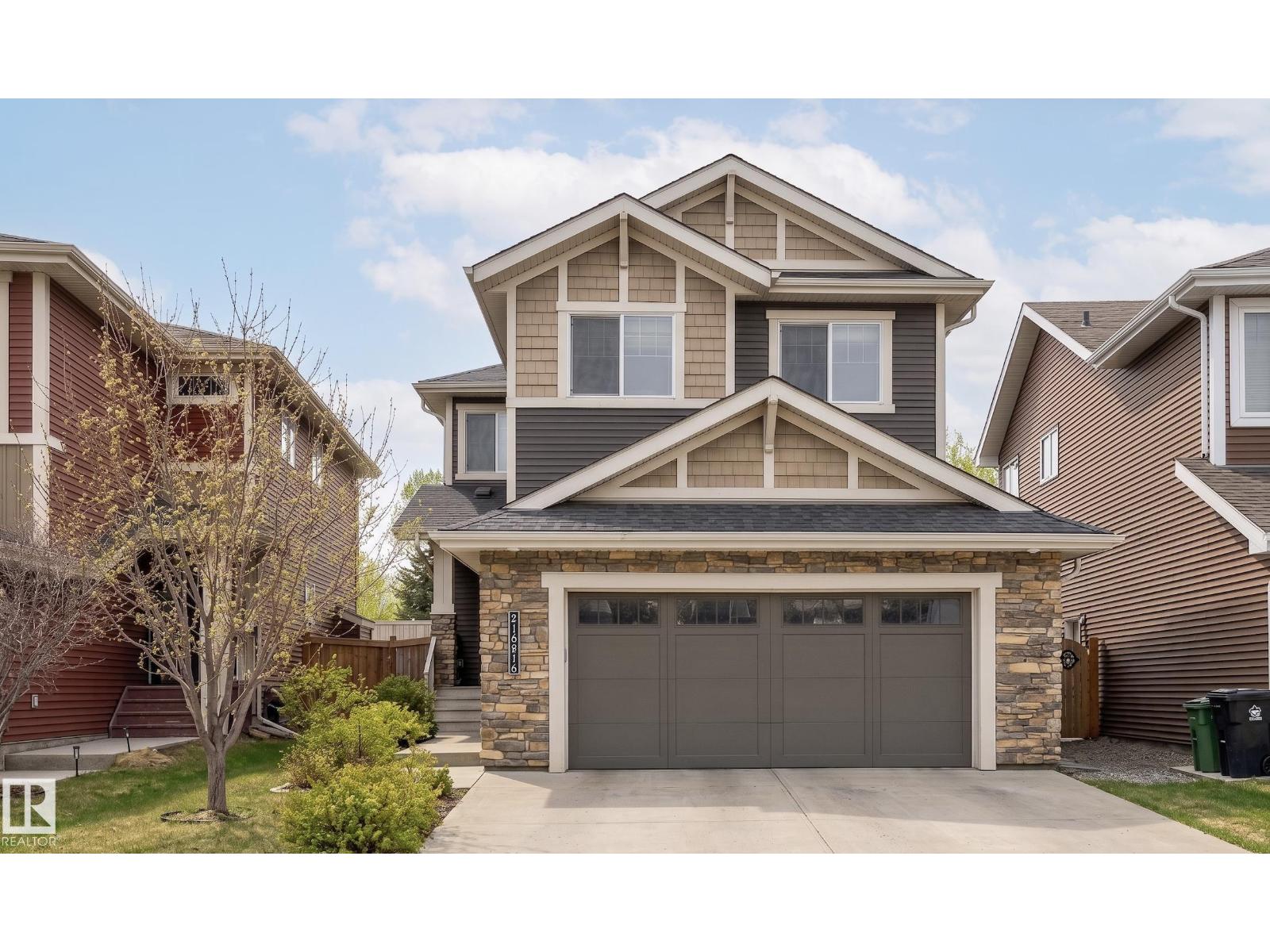 21867 80 Avenue NW, Edmonton, AB, T5T4S2