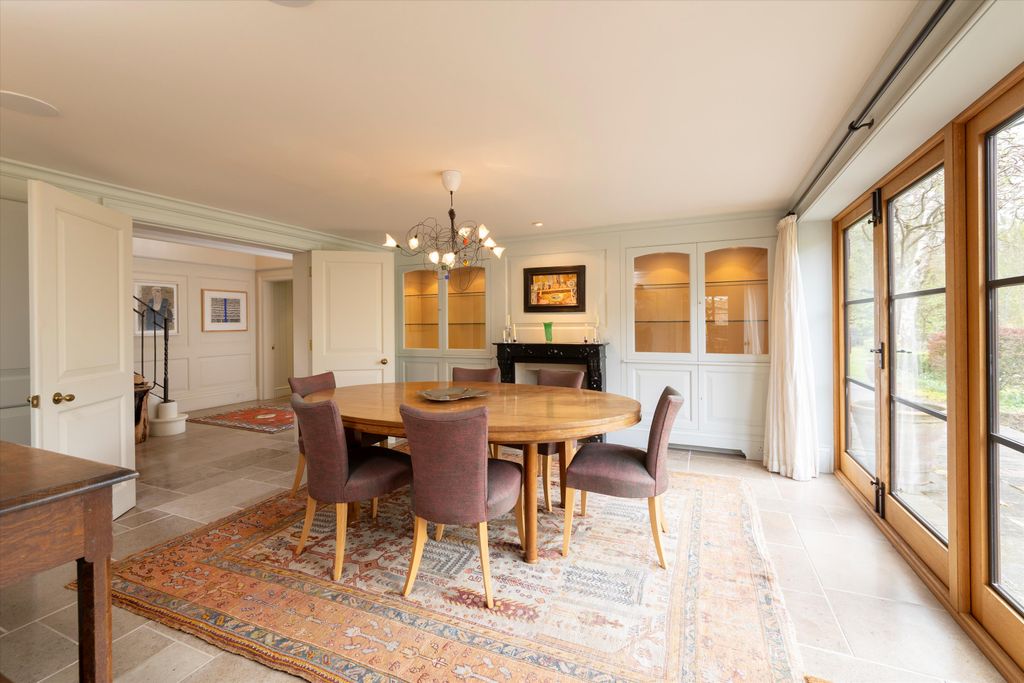 Additional image 7 of 5 bed detached house for saleMill Lane, Ramsbury, Marlborough, Wiltshire SN8