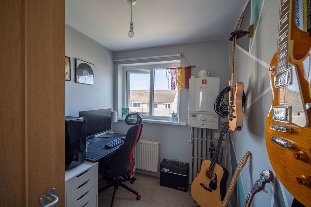 Additional image 20 of 3 bed semi-detached house for saleSt. Donats Court, Caerphilly CF83