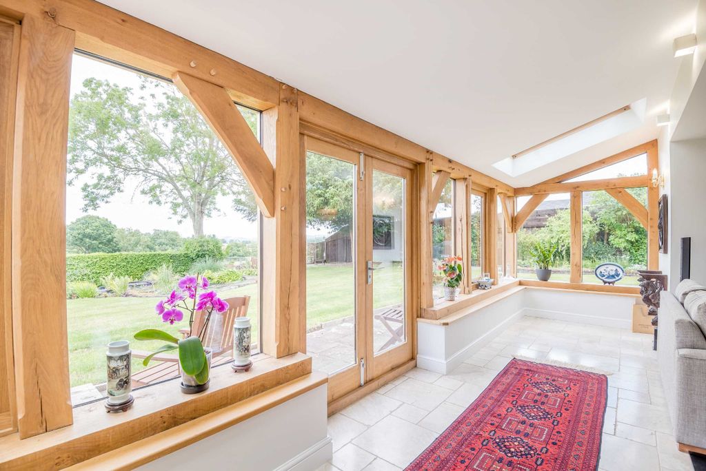 Additional image 5 of 3 bed detached house for saleDingestow, Monmouth, Monmouthshire NP25