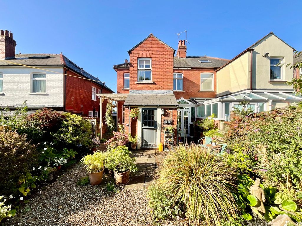 Additional image 17 of 4 bed semi-detached house for saleLodge Road, Caerleon, Newport NP18