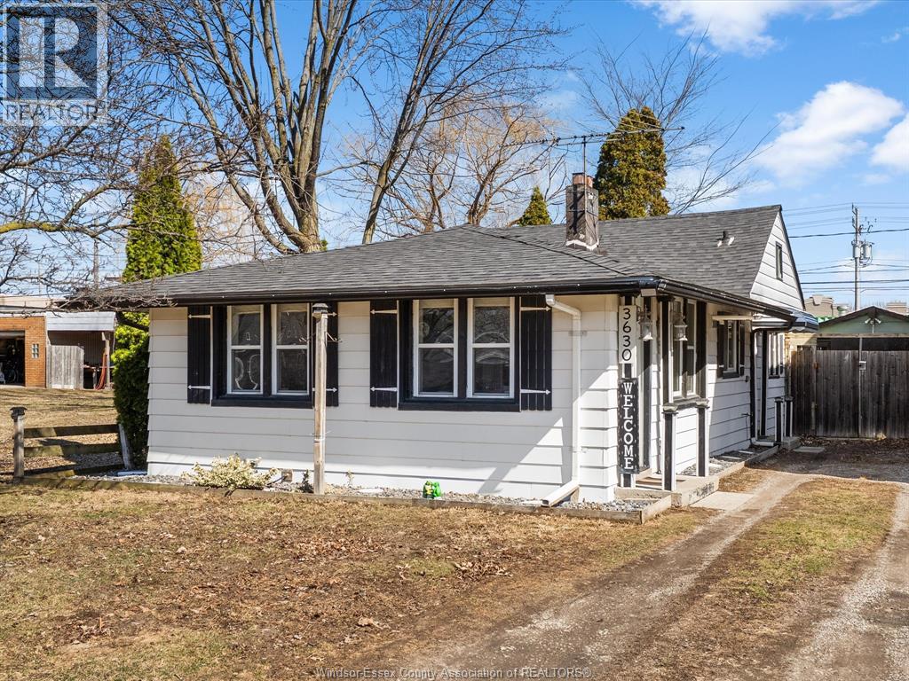 3630 Turner Road, Windsor, ON, N8W3N1
