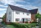 Plot 172, The Woodruff at The Gateway, 16 Swan Gardens TN40