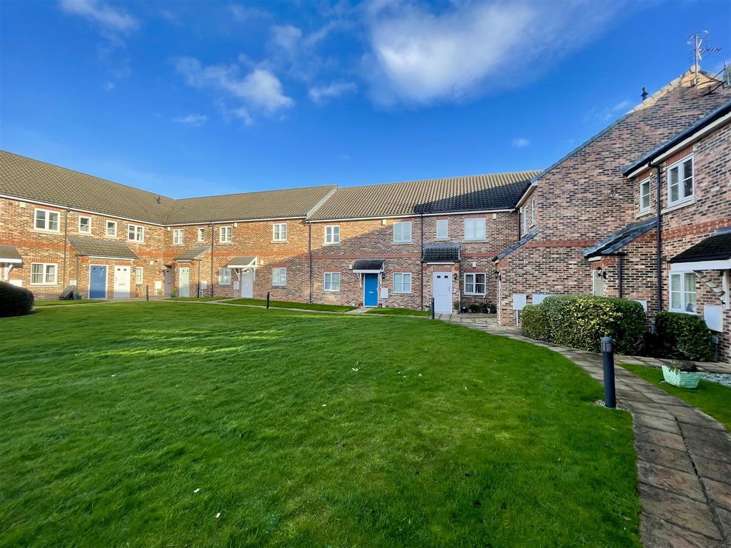 Additional image 7 of 2 bed flat for saleSwain Court, Middleton St. George, Darlington DL2