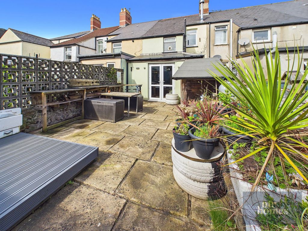 Additional image 28 of 2 bed terraced house for saleCourt Road, Grangetown, Cardiff CF11