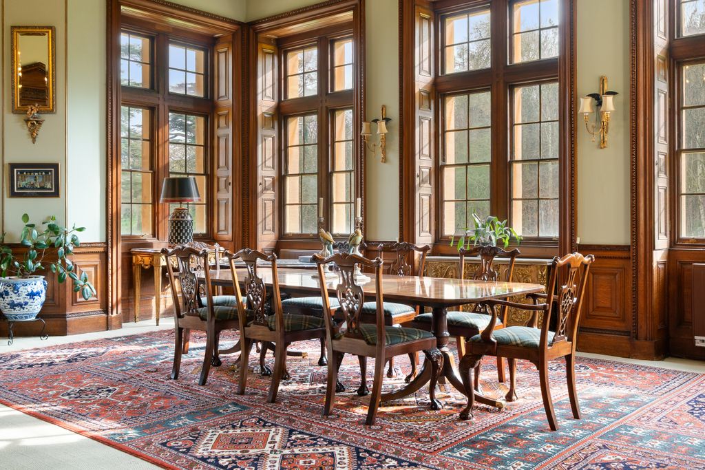 Additional image 10 of 3 bed flat for saleSherbourne House, Sherborne, The Cotswolds GL54