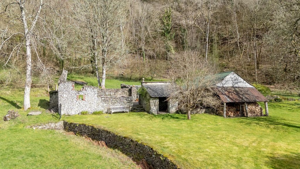 Additional image 30 of 4 bed detached house for salePontsioni, Aberedw, Builth Wells, Powys LD2