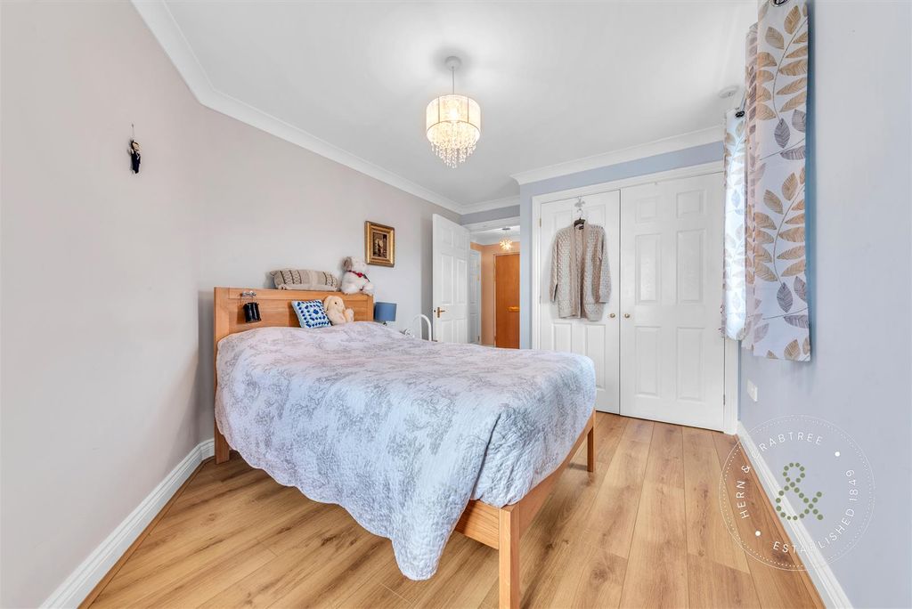 Additional image 8 of 1 bed flat for saleBirch Court, Latteys Close, Cardiff CF14