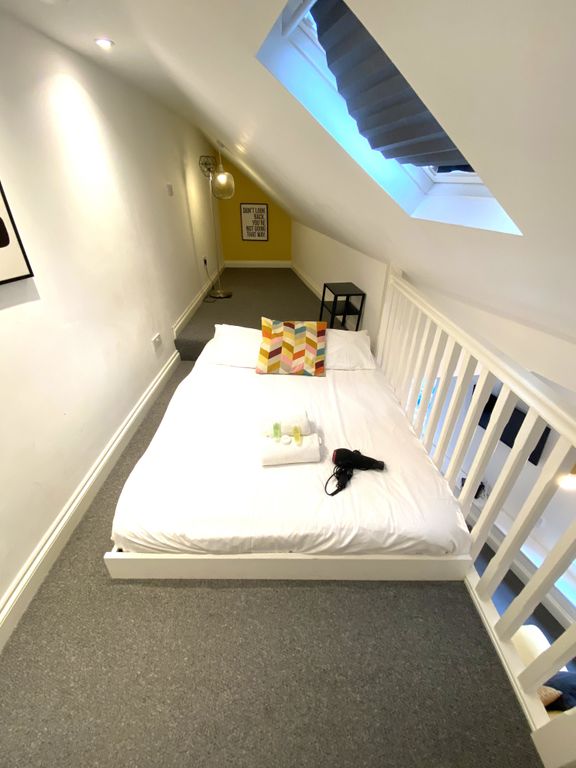 Additional image 6 of Studio for saleEarle Place, Cardiff CF5
