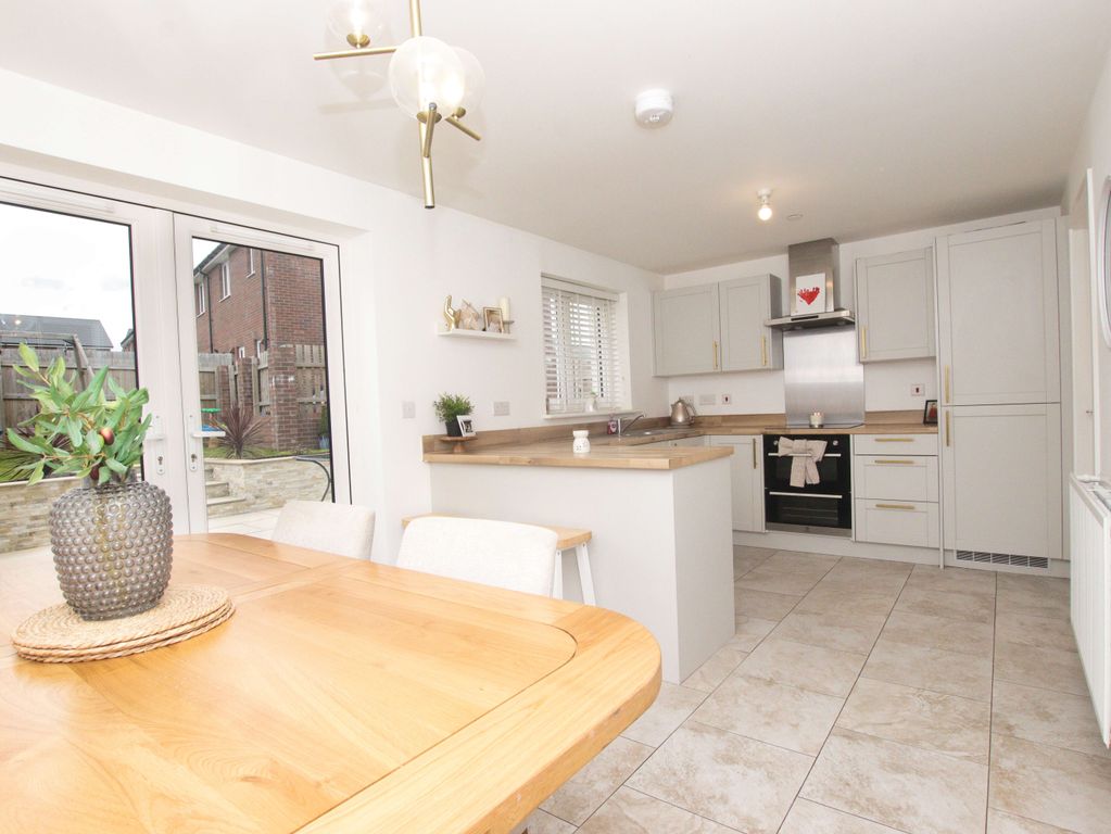 Additional image 5 of 3 bed detached house for saleCarn Y Cefn, Ebbw Vale NP23