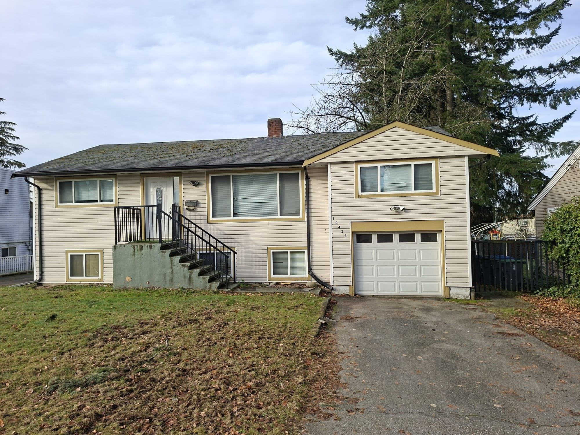 10425 140b Street, Surrey, BC, V3T 4N9