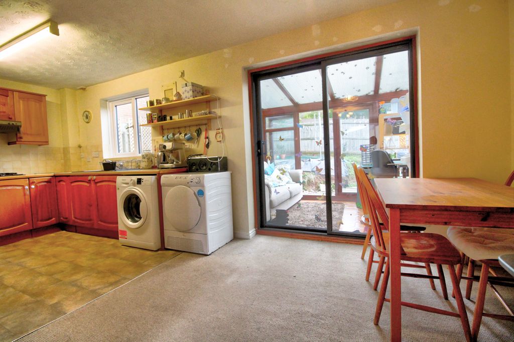 Additional image 2 of 3 bed detached house for saleKier Hardie Drive, Newport NP19