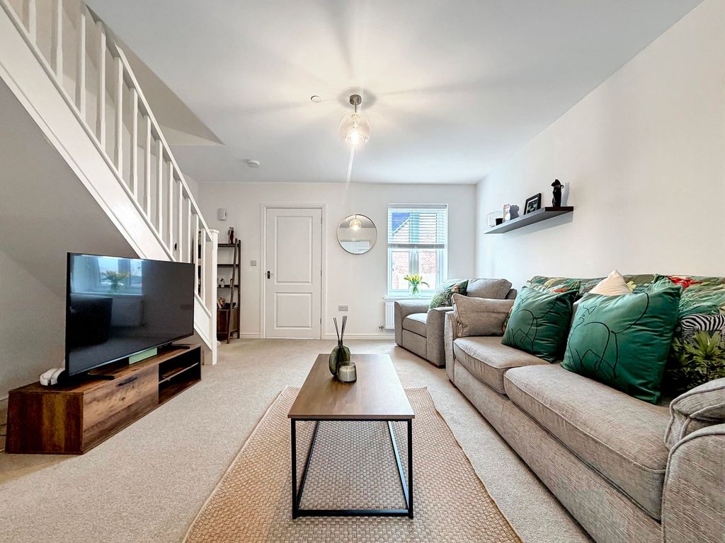 Additional image 2 of 2 bed terraced house for saleGate Field Close, Bedwas CF83