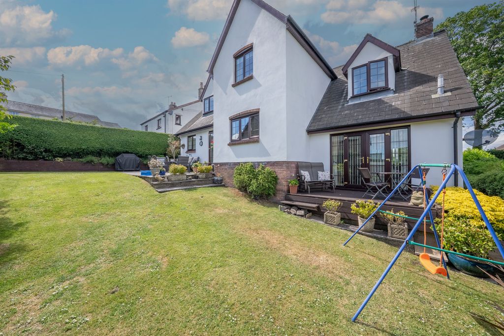 Additional image 21 of 4 bed detached house for saleMynyddbach, Shirenewton, Chepstow, Monmouthshire NP16