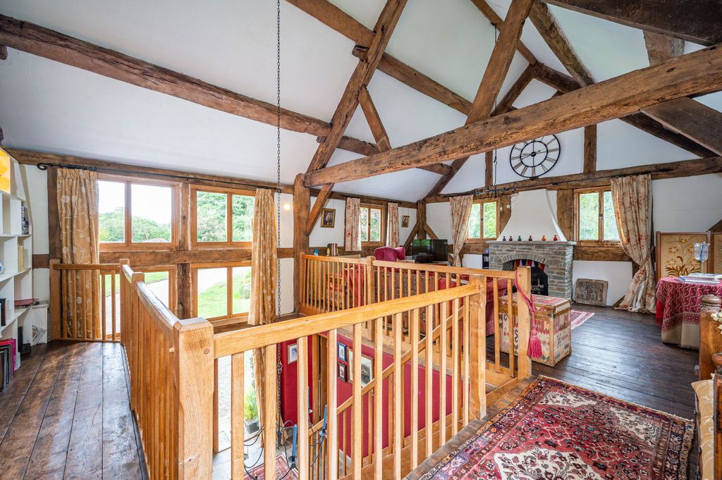 Additional image 32 of 5 bed detached house for salePandy, Abergavenny NP7