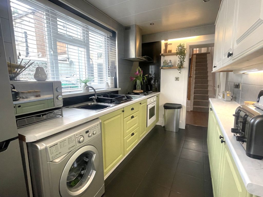 Additional image 6 of 3 bed terraced house for saleGladstone Street, Blaina NP13