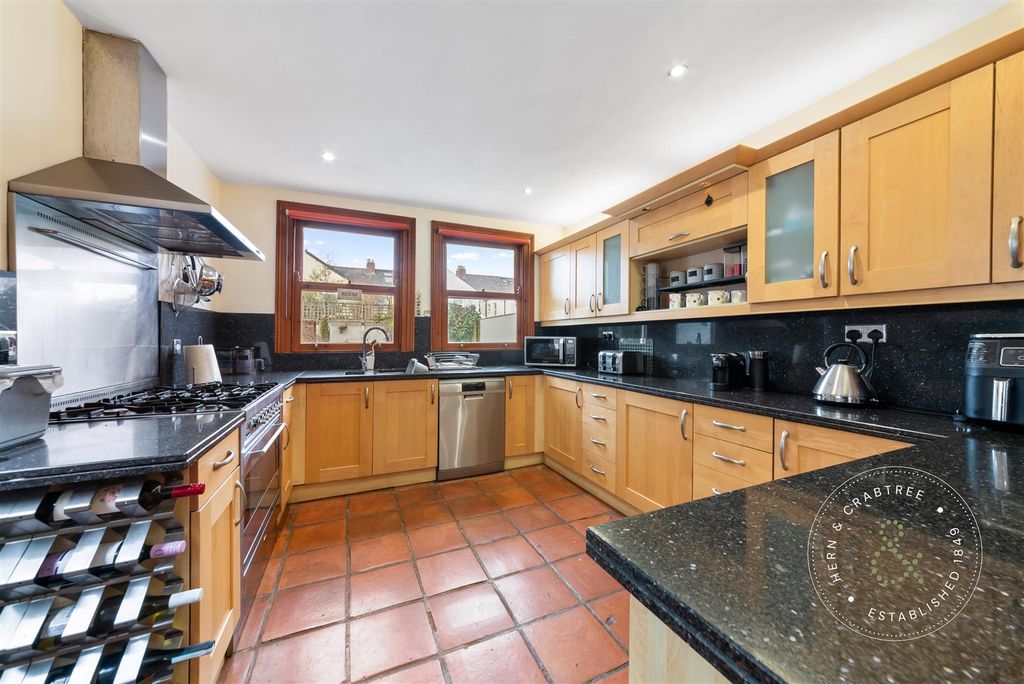 Additional image 7 of 3 bed terraced house for saleBerthwin Street, Pontcanna, Cardiff CF11