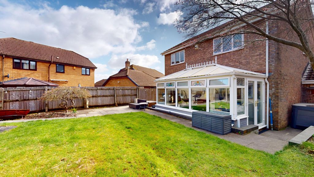 Additional image 24 of 4 bed detached house for saleBriarmeadow Drive, Thornhill, Cardiff CF14