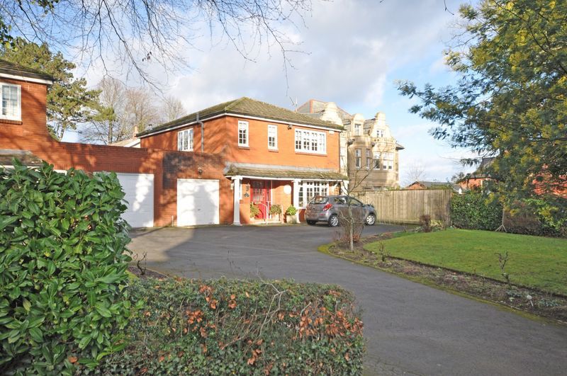 Additional image 25 of 4 bed detached house for saleStow Park Circle, Newport NP20