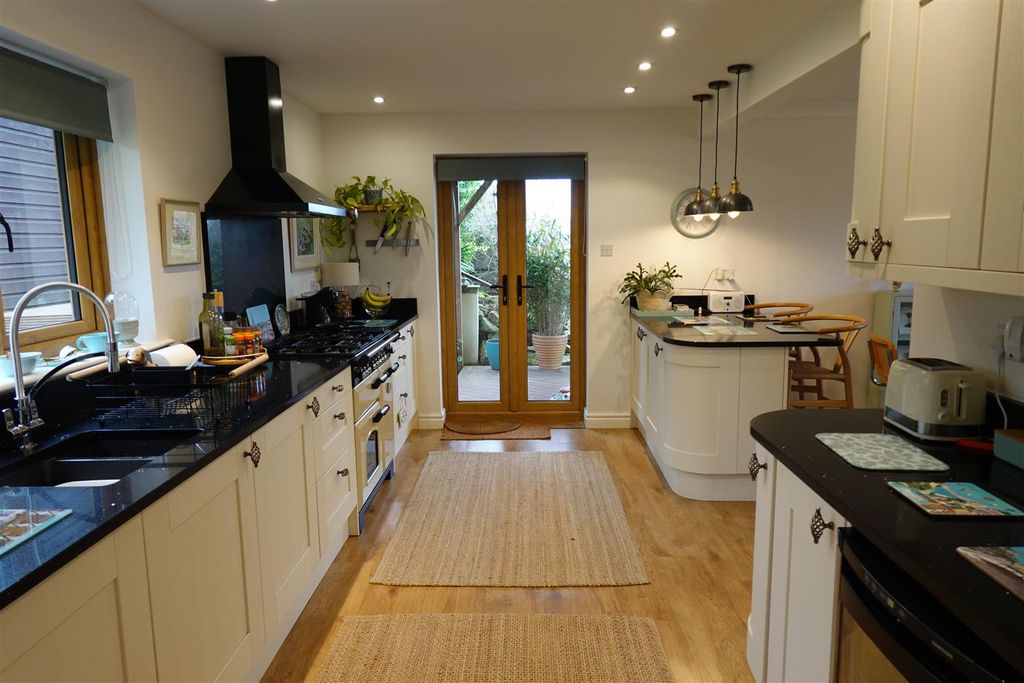 Additional image 5 of 3 bed detached bungalow for saleLlandevaud, Newport NP18
