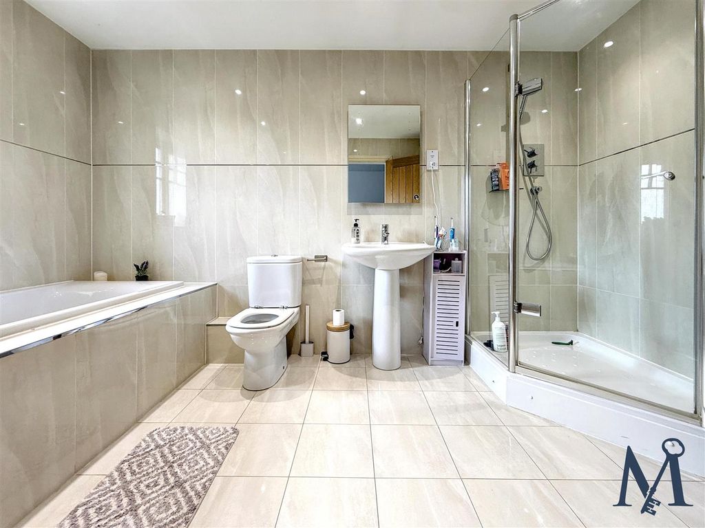 Additional image 26 of 4 bed detached house to rentBurton Road, Ashby-De-La-Zouch LE65