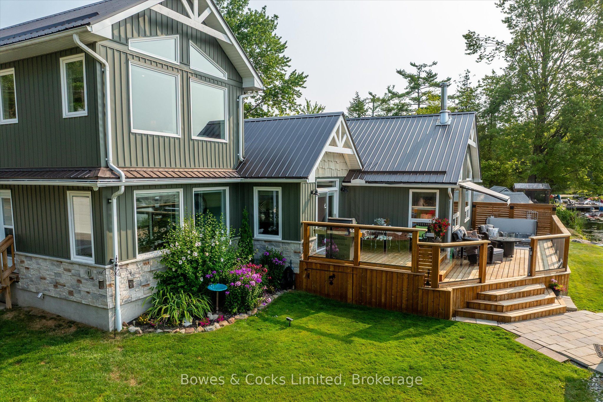 2151 Little Chipmunk Road, Douro-dummer, ON, K0L 2H0