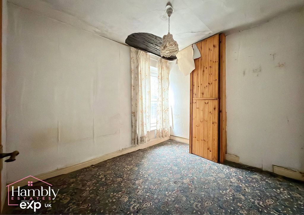 Additional image 10 of 3 bed terraced house for saleCaefelin Street, Llanhilleth, Abertillery NP13