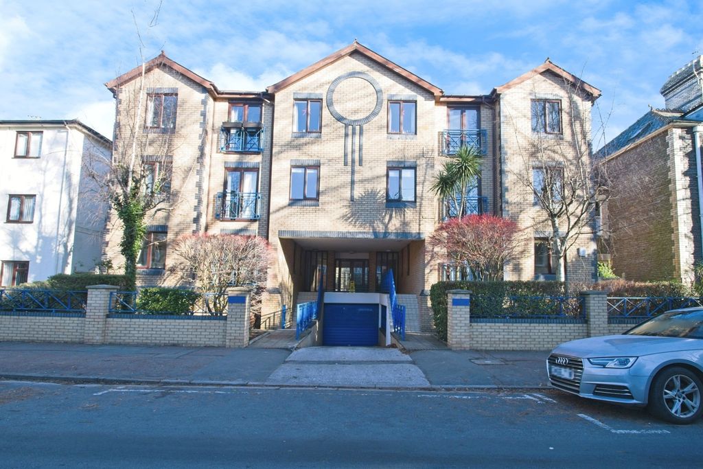 Additional image 16 of 2 bed flat for saleCaernarvon Court, Conway Road, Cardiff CF11