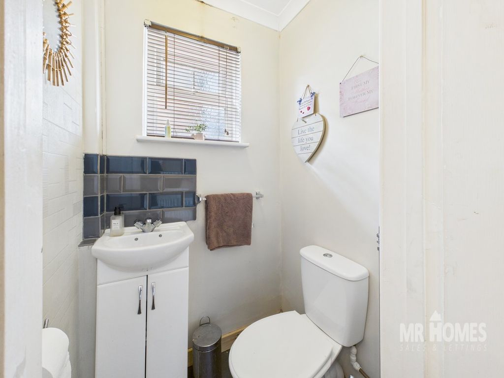 Additional image 37 of 4 bed semi-detached house for saleThe Sanctuary, Culverhouse Cross, Cardiff CF5