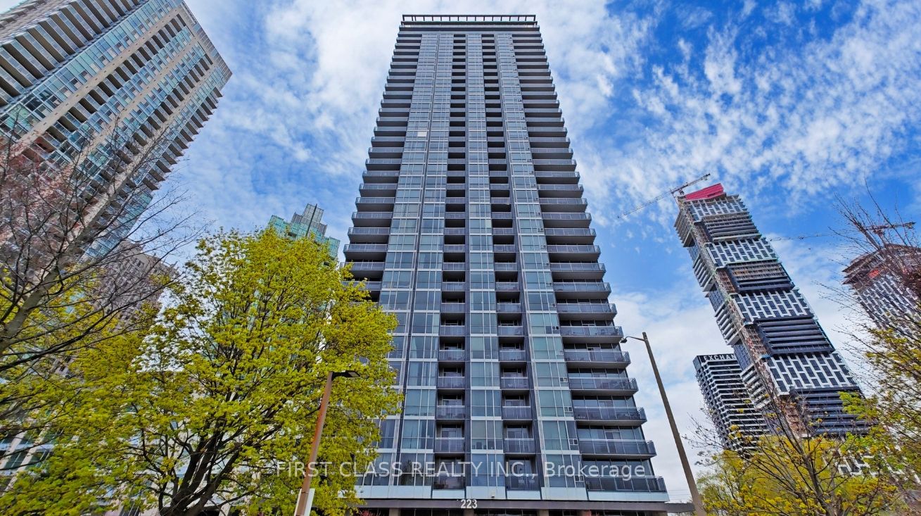 Additional image 2 of 2006-223 Webb Drive, Mississauga, ON, L5B 0E8