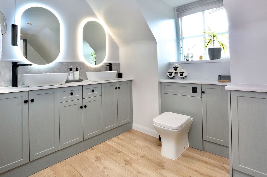 Additional image 24 of 4 bed town house for sale94 Lakeside Way, Nantyglo, Ebbw Vale NP23