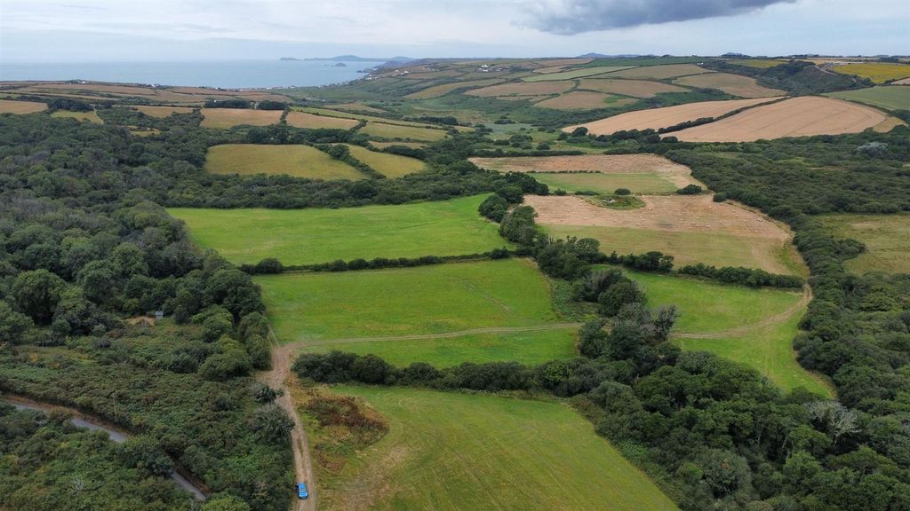 Land for saleRoch, Haverfordwest SA62