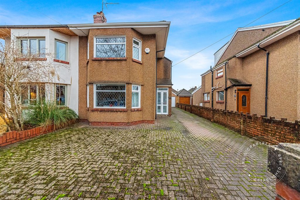 Additional image 36 of 3 bed semi-detached house for saleSt. Isan Road, Cardiff CF14