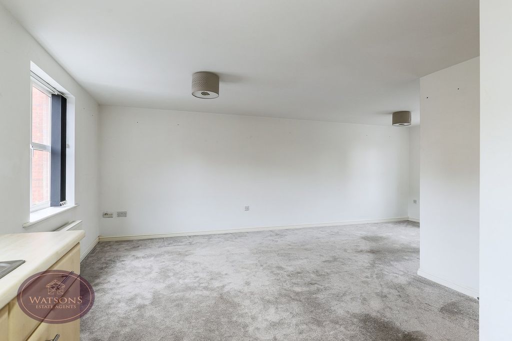 Additional image 2 of 2 bed flat for saleRiddles Court, Watnall, Nottingham NG16